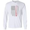 16x20 PRINT AREA Ultra Cotton® Long Sleeve T-Shirt Thumbnail