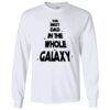 16x20 PRINT AREA Ultra Cotton® Long Sleeve T-Shirt Thumbnail