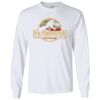16x20 PRINT AREA Ultra Cotton® Long Sleeve T-Shirt Thumbnail