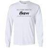 16x20 PRINT AREA Ultra Cotton® Long Sleeve T-Shirt Thumbnail
