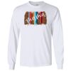 16x20 PRINT AREA Ultra Cotton® Long Sleeve T-Shirt Thumbnail