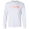 16x20 PRINT AREA Ultra Cotton® Long Sleeve T-Shirt Thumbnail
