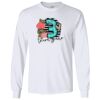 16x20 PRINT AREA Ultra Cotton® Long Sleeve T-Shirt Thumbnail