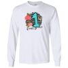16x20 PRINT AREA Ultra Cotton® Long Sleeve T-Shirt Thumbnail