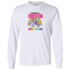 16x20 PRINT AREA Ultra Cotton® Long Sleeve T-Shirt Thumbnail