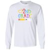 16x20 PRINT AREA Ultra Cotton® Long Sleeve T-Shirt Thumbnail