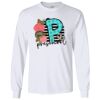16x20 PRINT AREA Ultra Cotton® Long Sleeve T-Shirt Thumbnail