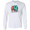 16x20 PRINT AREA Ultra Cotton® Long Sleeve T-Shirt Thumbnail