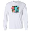 16x20 PRINT AREA Ultra Cotton® Long Sleeve T-Shirt Thumbnail