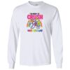 16x20 PRINT AREA Ultra Cotton® Long Sleeve T-Shirt Thumbnail