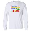 16x20 PRINT AREA Ultra Cotton® Long Sleeve T-Shirt Thumbnail