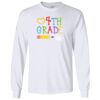 16x20 PRINT AREA Ultra Cotton® Long Sleeve T-Shirt Thumbnail