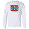 16x20 PRINT AREA Ultra Cotton® Long Sleeve T-Shirt Thumbnail