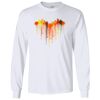 16x20 PRINT AREA Ultra Cotton® Long Sleeve T-Shirt Thumbnail