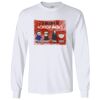 16x20 PRINT AREA Ultra Cotton® Long Sleeve T-Shirt Thumbnail