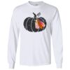 16x20 PRINT AREA Ultra Cotton® Long Sleeve T-Shirt Thumbnail