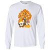 16x20 PRINT AREA Ultra Cotton® Long Sleeve T-Shirt Thumbnail