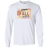 16x20 PRINT AREA Ultra Cotton® Long Sleeve T-Shirt Thumbnail