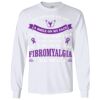 16x20 PRINT AREA Ultra Cotton® Long Sleeve T-Shirt Thumbnail