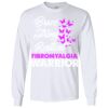 16x20 PRINT AREA Ultra Cotton® Long Sleeve T-Shirt Thumbnail
