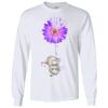 16x20 PRINT AREA Ultra Cotton® Long Sleeve T-Shirt Thumbnail