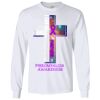 16x20 PRINT AREA Ultra Cotton® Long Sleeve T-Shirt Thumbnail