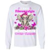 16x20 PRINT AREA Ultra Cotton® Long Sleeve T-Shirt Thumbnail