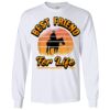 16x20 PRINT AREA Ultra Cotton® Long Sleeve T-Shirt Thumbnail