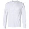 16x20 PRINT AREA Ultra Cotton® Long Sleeve T-Shirt Thumbnail