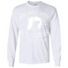 16x20 PRINT AREA Ultra Cotton® Long Sleeve T-Shirt Thumbnail