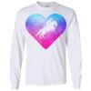 16x20 PRINT AREA Ultra Cotton® Long Sleeve T-Shirt Thumbnail