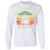 16x20 PRINT AREA Ultra Cotton® Long Sleeve T-Shirt Thumbnail