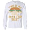 16x20 PRINT AREA Ultra Cotton® Long Sleeve T-Shirt Thumbnail