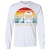 16x20 PRINT AREA Ultra Cotton® Long Sleeve T-Shirt Thumbnail