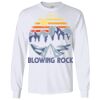 16x20 PRINT AREA Ultra Cotton® Long Sleeve T-Shirt Thumbnail