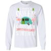 16x20 PRINT AREA Ultra Cotton® Long Sleeve T-Shirt Thumbnail