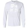 16x20 PRINT AREA Ultra Cotton® Long Sleeve T-Shirt Thumbnail