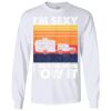 16x20 PRINT AREA Ultra Cotton® Long Sleeve T-Shirt Thumbnail