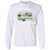 16x20 PRINT AREA Ultra Cotton® Long Sleeve T-Shirt Thumbnail