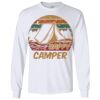 16x20 PRINT AREA Ultra Cotton® Long Sleeve T-Shirt Thumbnail