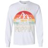 16x20 PRINT AREA Ultra Cotton® Long Sleeve T-Shirt Thumbnail