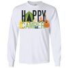 16x20 PRINT AREA Ultra Cotton® Long Sleeve T-Shirt Thumbnail