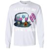 16x20 PRINT AREA Ultra Cotton® Long Sleeve T-Shirt Thumbnail