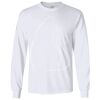16x20 PRINT AREA Ultra Cotton® Long Sleeve T-Shirt Thumbnail