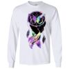 16x20 PRINT AREA Ultra Cotton® Long Sleeve T-Shirt Thumbnail