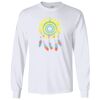 16x20 PRINT AREA Ultra Cotton® Long Sleeve T-Shirt Thumbnail