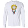 16x20 PRINT AREA Ultra Cotton® Long Sleeve T-Shirt Thumbnail