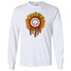 16x20 PRINT AREA Ultra Cotton® Long Sleeve T-Shirt Thumbnail