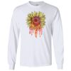 16x20 PRINT AREA Ultra Cotton® Long Sleeve T-Shirt Thumbnail