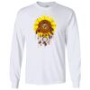 16x20 PRINT AREA Ultra Cotton® Long Sleeve T-Shirt Thumbnail